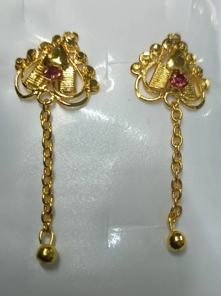 Chain tops