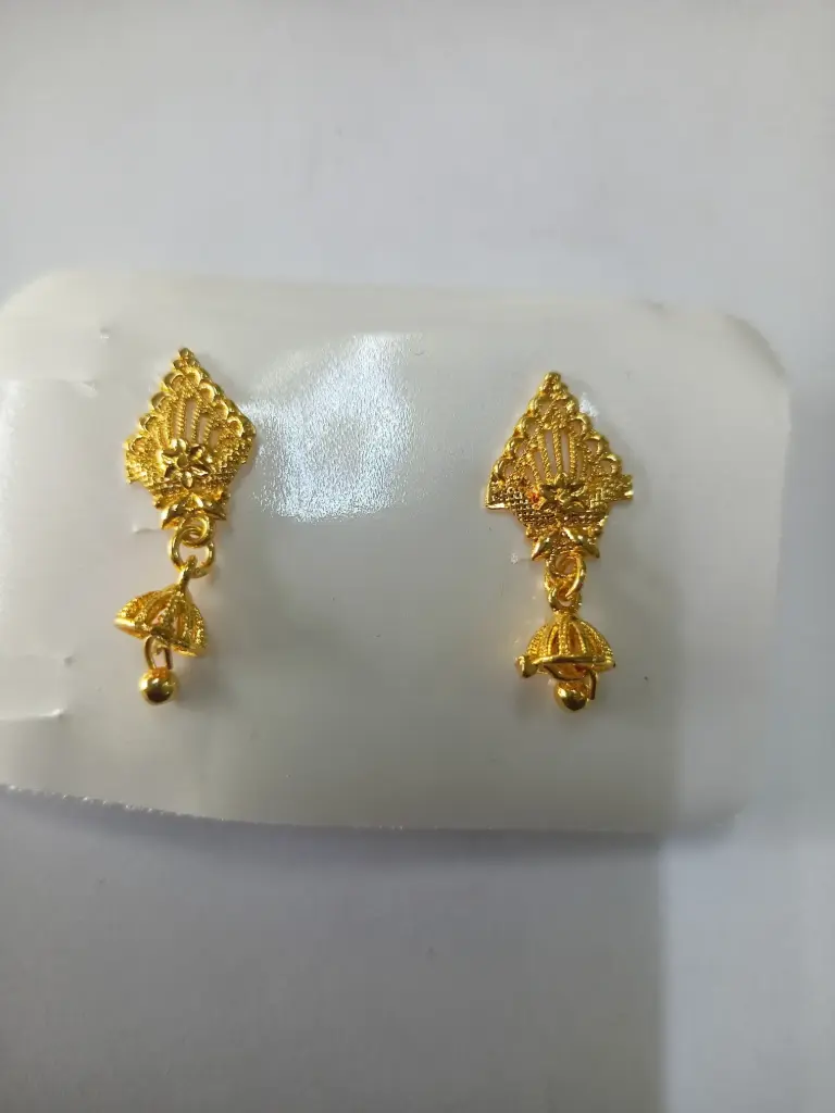 Tops Earrings