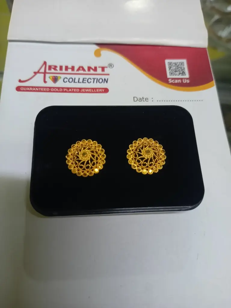 Full Taps ( ARIHANT )