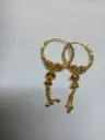 Rajkot earrings ( ARIHANT )
