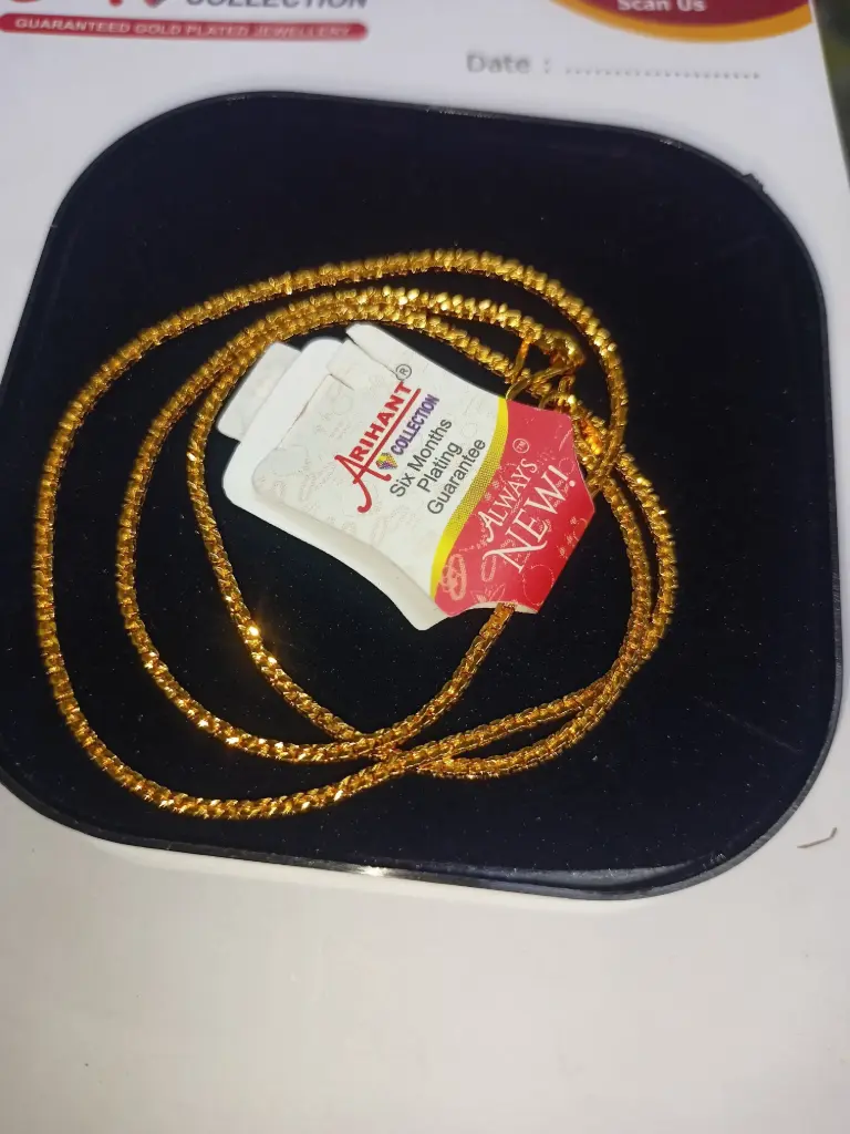 Fancy Chain ( ARIHANT )