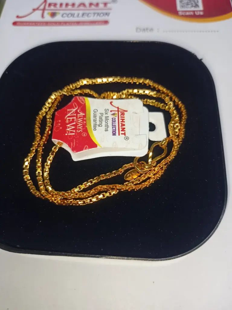 Fancy chain ( ARIHANT )