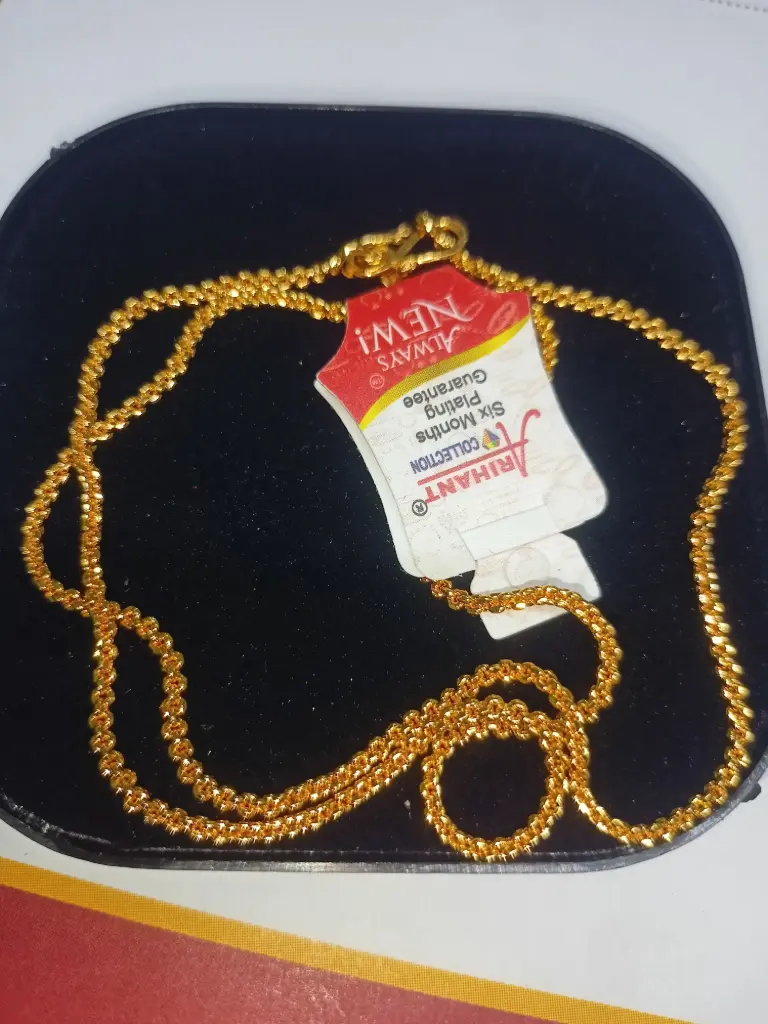 Fancy chain ( ARIHANT )