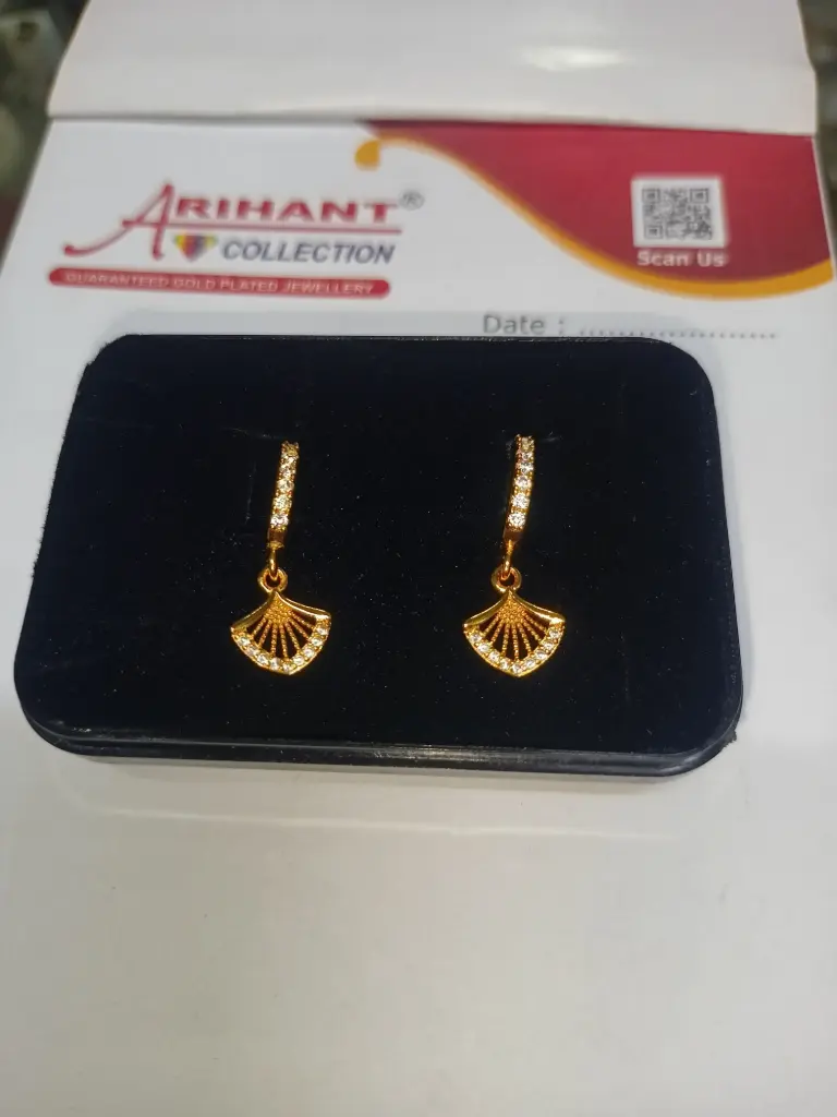 Stone taps ( ARIHANT )