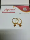 Rajkot earrings ( ARIHANT )