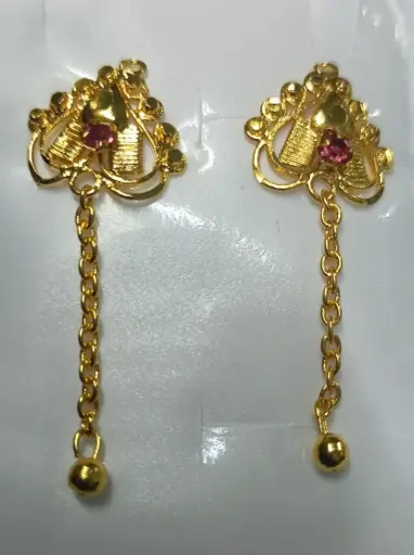 Chain tops