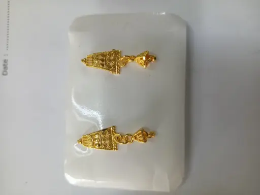 Tops Earrings