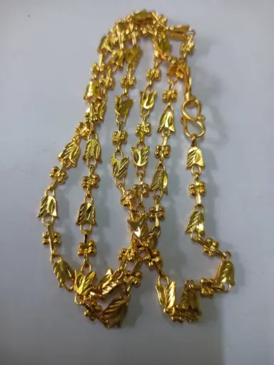 Fancy chain