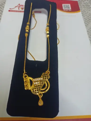 Mangalsutra chain