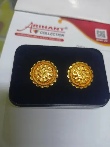 Full Taps ( ARIHANT )