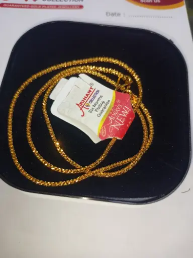 Fancy Chain ( ARIHANT )