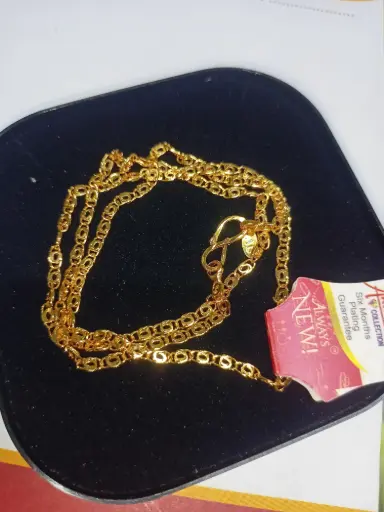 Fancy chain  ( ARIHANT )