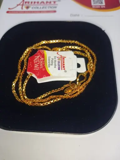 Fancy chain ( ARIHANT )