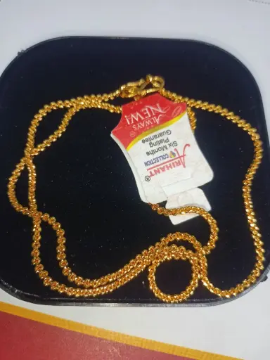 Fancy chain ( ARIHANT )